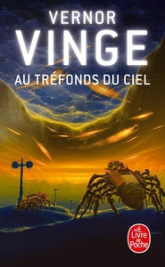 Zones of Thought, tome 3 : Au tréfonds du ciel