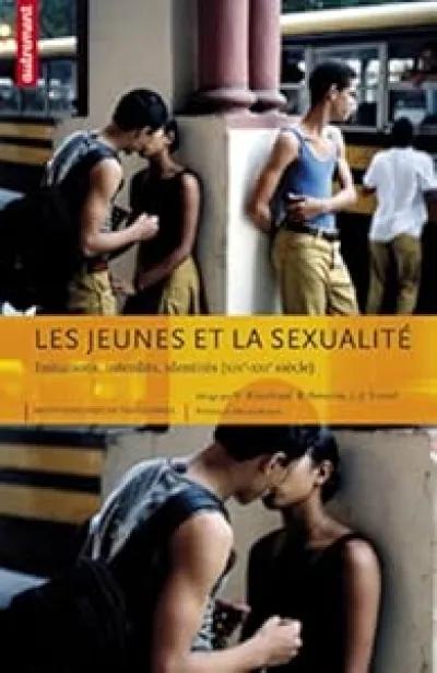 Les Jeunes et la sexualité