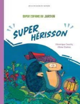 Super hérisson