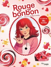 Rouge bonbon (BD)