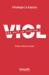 Viol que fait la justice ?