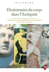 Dictionnaire du corps dans l'Antiquité