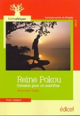 Reine Pokou : Concerto pour un sacrifice