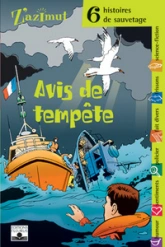 Z'azImut : Avis de tempête