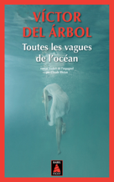 Toutes les vagues de l'océan