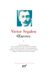 Oeuvres, tome 1