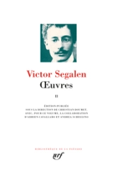 Oeuvres, tome 2