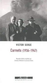 Carnets (1936-1947)