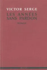 Les années sans pardon