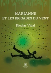 Marianne et les brigades du vent