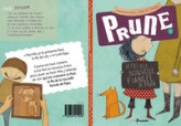 Prune, tome 2 : Le fils de la nouvelle fiancée de papa