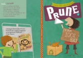 Prune, Tome 6 : Prune 100% bio