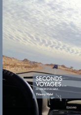Seconds voyages