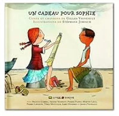 Un cadeau pour Sophie