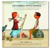 Un cadeau pour Sophie