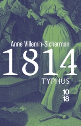1814 : Typhus