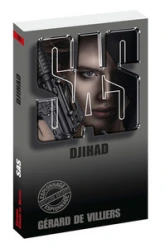 SAS, tome 139 : Djihad