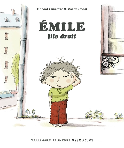 Emile