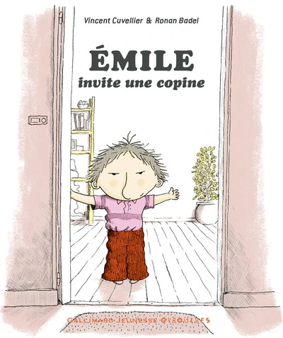 Émile