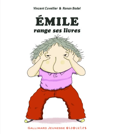 Émile