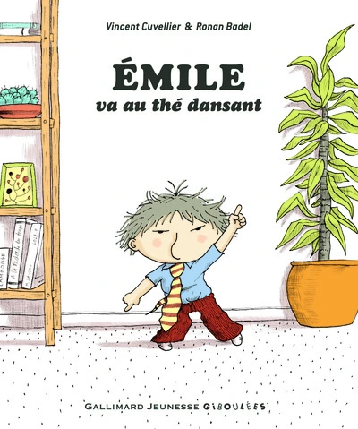 Emile