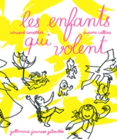 Les enfants qui volent