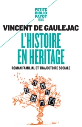 L'Histoire en héritage