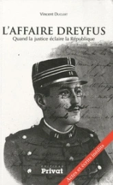 Correspondances du monde Dreyfusard