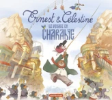 Ernest et Célestine : Le voyage en Charabie