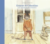 Ernest et Célestine : Les questions de Célestine