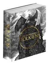 Dictionnaire Tolkien