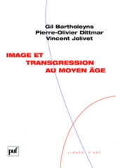 Image et transgression au Moyen Âge