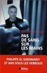 Pas de sang sur les mains