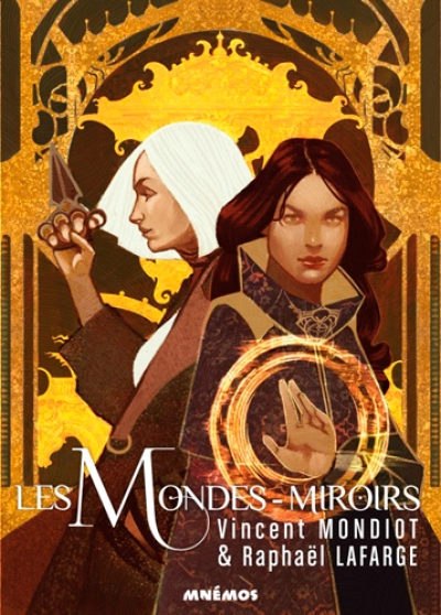 Mondes