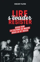 Lire, s'évader, résister