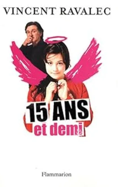 15 ans et demi