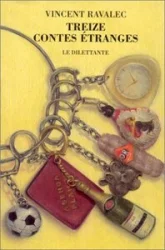 Treize Contes étranges