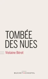 Tombée des nues