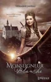 Monseigneur Blanche