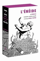 L'Enéide : Coffret 2 volumes