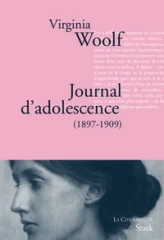 Journal d'adolescence (1897-1909)