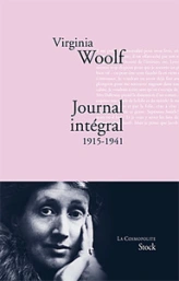 Journal intégral : 1915-1941