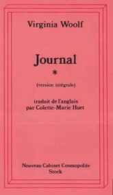 Journal, tome 1