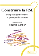 Construction de la RSE dans les organisations