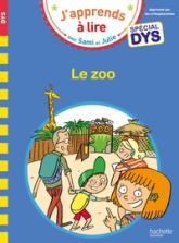 Sami et Julie - Spécial DYS  - Le zoo