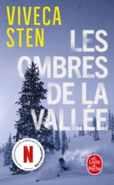 Les Ombres de la vallée