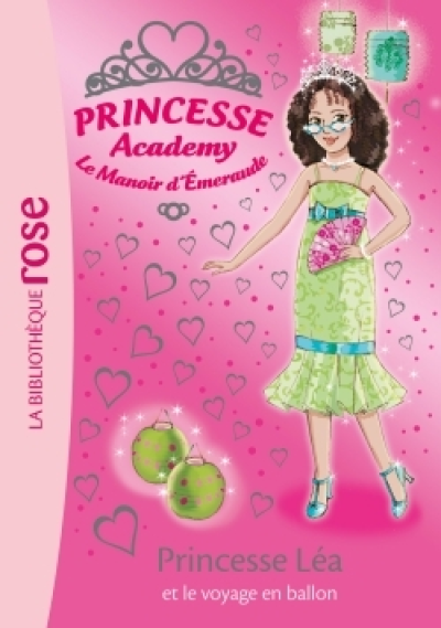 Princesse