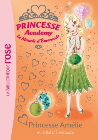 Princesse