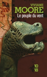 L'épopée des Normands de Sicile, tome 1 : Le peuple du vent
