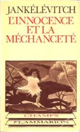 L'Innocence et la méchanceté